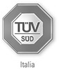 TÜV Italia